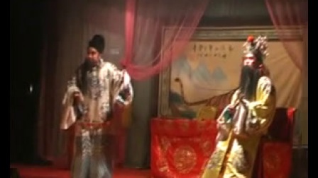 高玉海河北梆子《辕门斩子》下载