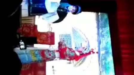 汨罗花鼓戏《别窑》刘孝飞 田超