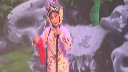 曲剧《姐妹易嫁》3 洛阳曲剧院演艺有限公司