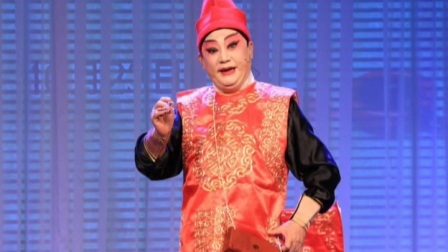 沪剧界老艺人演出《白兔记》唱腔集高清