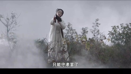 冯梦龙传奇《邵慧卿唱昆曲送别》