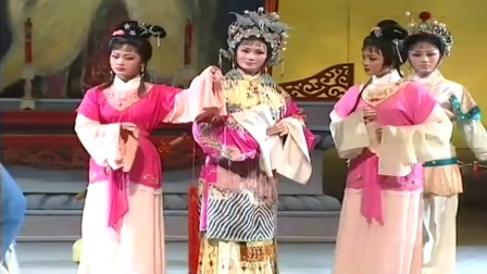越剧《三看御妹》完整版超清