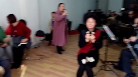 原评剧团王老师唱段