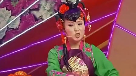 拉场戏《梁赛金擀面》选段 《二人转正戏（第六辑）》下载