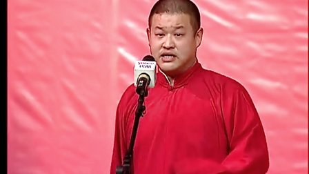 对口相声《杂学唱》刘涛 齐满意
