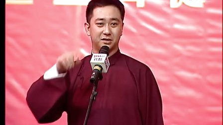 返场三《鸟语》 王自健 陈朔