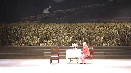 莱芜梆子现代戏《孝德少年》完整版