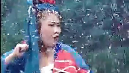 二人转正戏《李三娘打水》李晓光 张小光