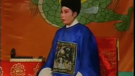 菏泽市二夹弦《三进士》