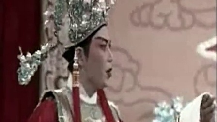 潮剧全剧潮剧戏曲《五女图》第七场