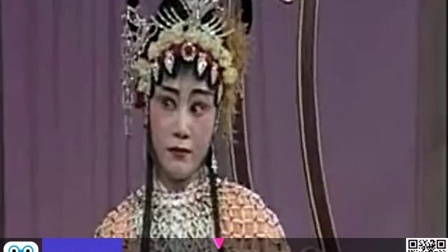 潮剧全剧潮剧戏曲《五女图》第四场大字幕