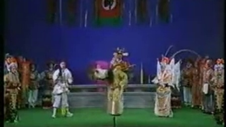 潮剧《血洗定情剑》下3