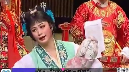 潮剧《赵少卿》 下5场