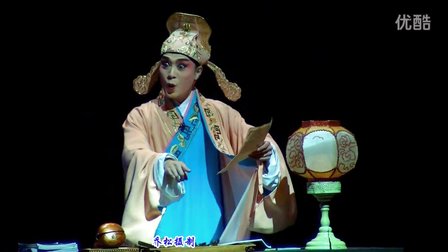 经典大幕川剧《玉簪记》字幕版