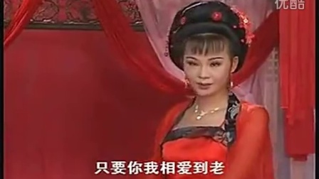 黄梅戏《风流尼姑才十八》《保成以后看》
