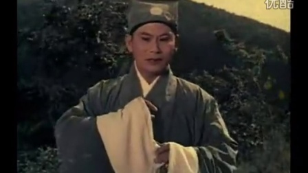 江苏地方戏曲电影锡剧《珍珠塔》1962高清下载
