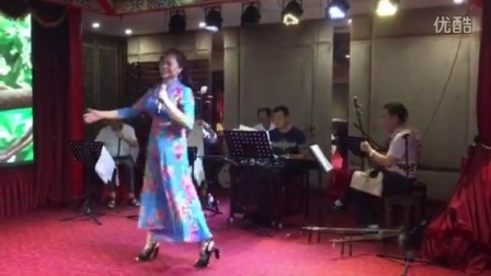 潮汕 潮剧票友唱段