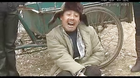 《小寡妇卖鸡》上集 (原版超清)
