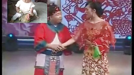 二人转《马寡妇开店后传》孙小宝 金玲