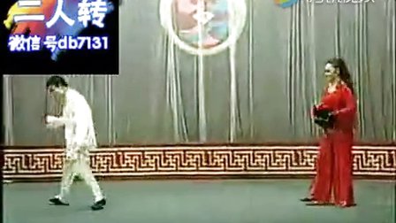 二人转小帽《杨姑娘》魏三 何晓影下载