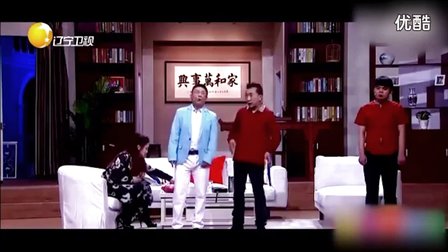 搞笑二人转二人转短剧