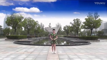 动动原创广场舞《中国最强音》