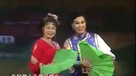绝版二人转小帽《十朵花》韩子平下载