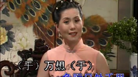 李白燕南音《听门楼》字幕版下载