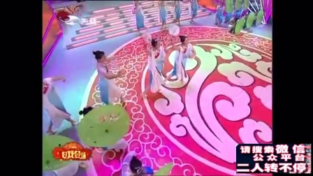 超清二人转小帽《双思五更》下载