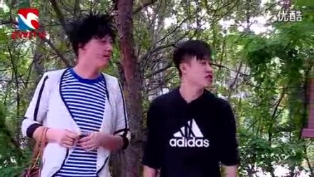 《都是妈妈惹的祸》搞笑二人转短剧