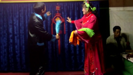二人转小帽联唱 周云香 武文彬下载