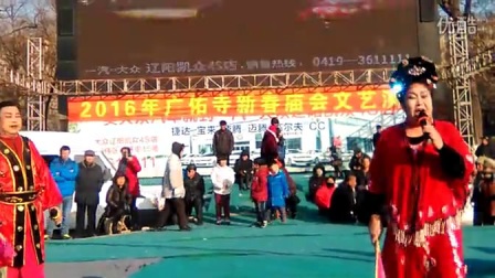 东北二人转正戏《浔阳楼》下载