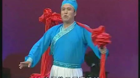 二人转《锯大缸》全本孙晓丽
