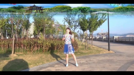 分解教学广场舞《心要痛到什么时候DJ》 含