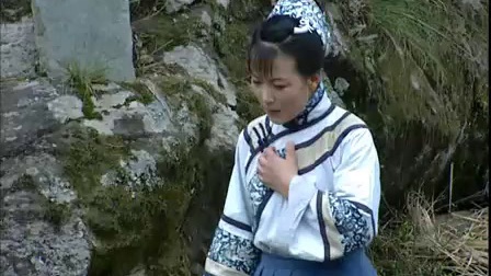 黄梅戏电视剧《祝福》标清