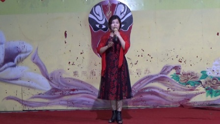 二夹弦《杨保凤演唱》裴王合梨园之家
