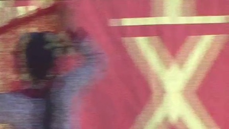 泗州戏《马古伦换妻》上