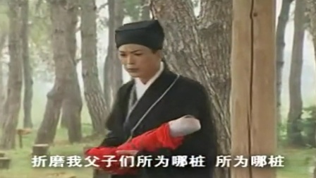 黄梅戏《二十四孝》—经典系列剧
