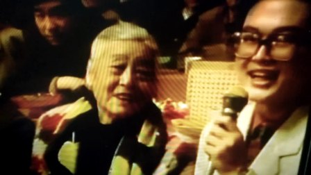 诸城茂腔表演艺术家王仙梅老师