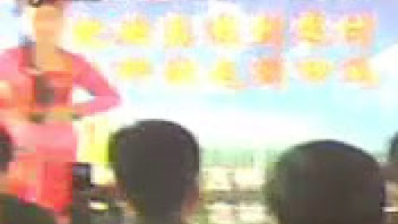 唐子淇《西厢观画》2011年初吉林省民间艺术