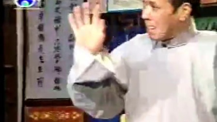 长篇评话《白玉堂》34猫困鼠穴苏州评弹标清下载