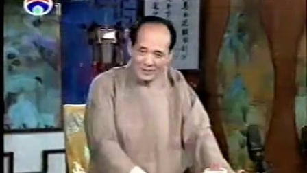长篇评话《白玉堂》87金殿召陈琳苏州评弹标清下载