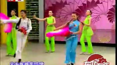 二人转小帽新唱 二人转《丑哥丑妹儿》