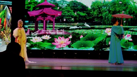 中国亳州第三届二夹弦剧目精品展演