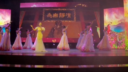 中国亳州第三届二夹弦戏曲剧目艺术精品展演
