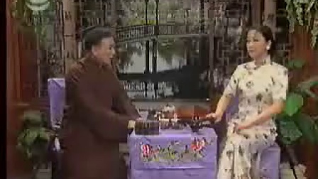 苏州评弹《文征明》第1回