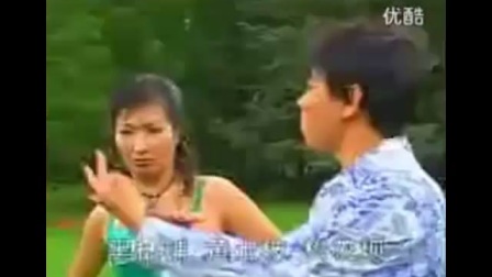 贵州云南山歌剧《我的全部属于你》下载