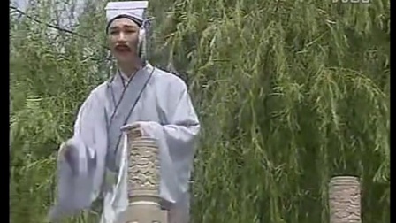 黄梅戏《瞧相》实景版