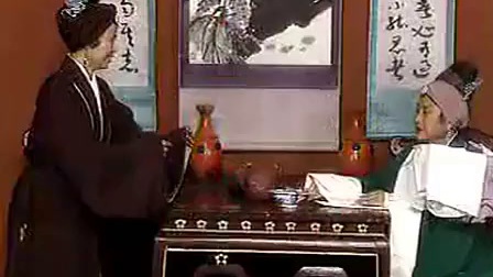 秦腔全本戏《窦娥冤》传世经典作品 陕西省