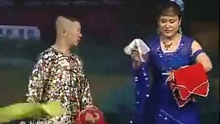 二人转小帽《想亲人》小豆豆 张涛下载
